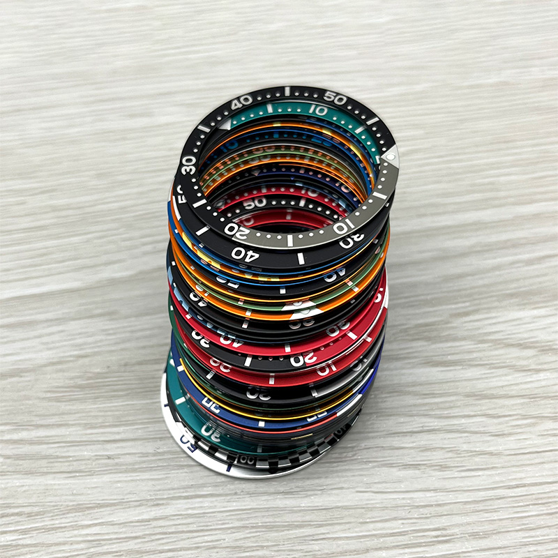 Mod 38mm*31.6mm Metal Fashion  - Seiko Watch 5 Sports recension och pris